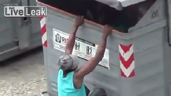 Подборочка гифок