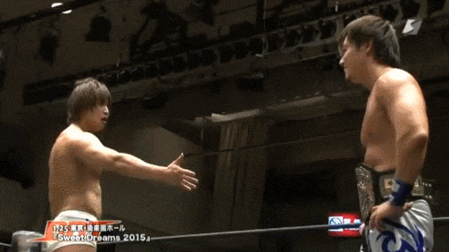 Подборочка гифок