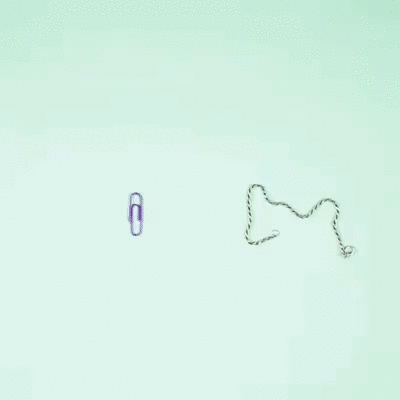 Как быстро застегнуть браслет 