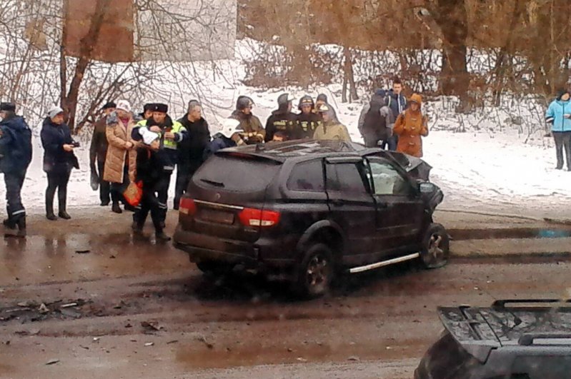 Наркоман погиб, пытаясь скрыться с места ДТП