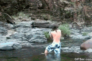 С огнем шутки плохи