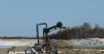 С огнем шутки плохи