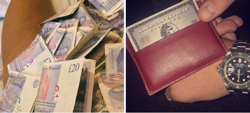 Банкноты вместо туалетной бумаги, выходные в Дубае и другие тягости учеников британских частных школ