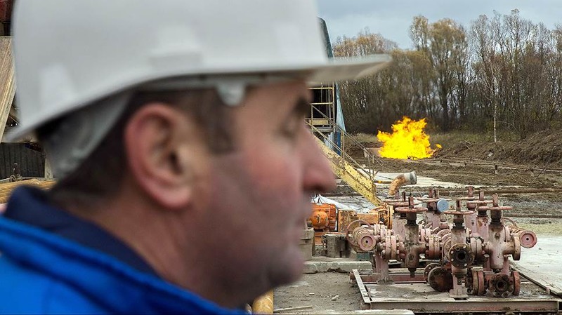 Украина рассчитывает на скидки на российский газ