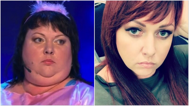 «Тёлочкой тебе не стать»: хейтеры назвали похудевшую россиянку некрасивой