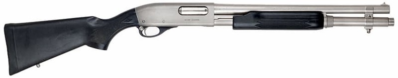 Remington 870 Special Purpose Marine Magnum