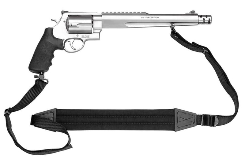 Smith & Wesson 50-го калибра нового поколения