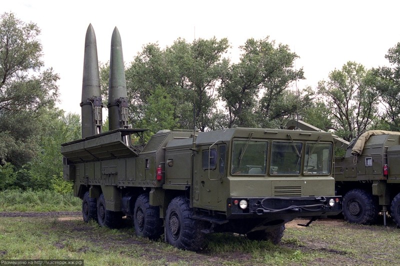 Журнал National Interest  назвал 10 самых мощных видов вооружения в РФ и НАТО