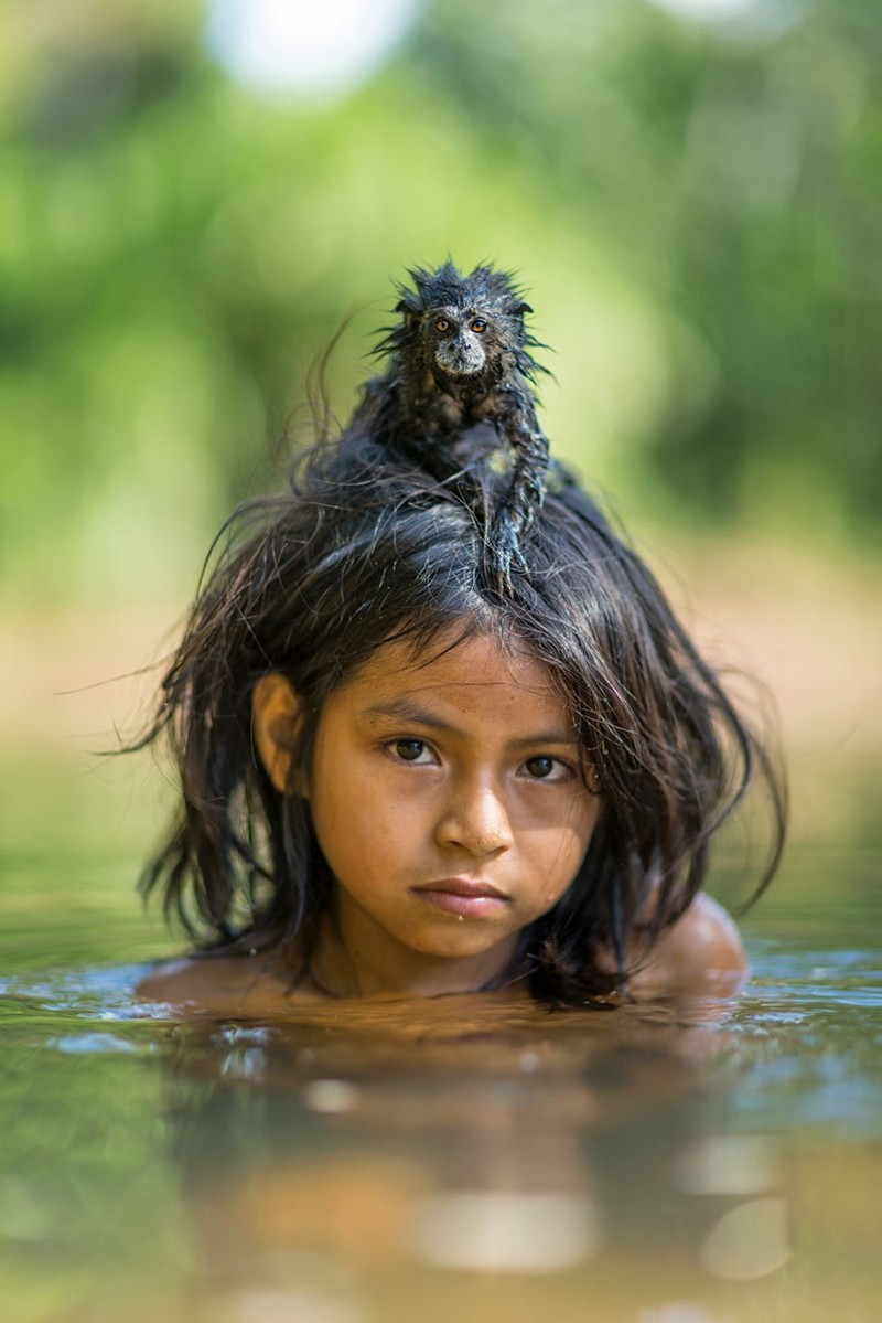 15 лучших фотографий этого года от National Geographic
