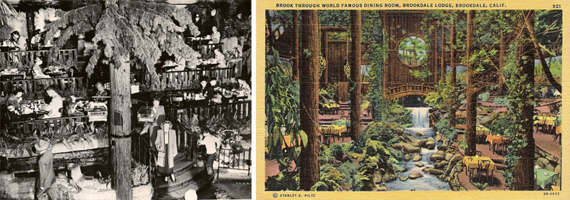 Популярные заведения XX века: 3 места из романов Чарльза Буковски, которые работают до сих пор
