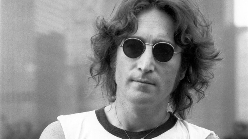 Джон Леннон не был сиротой