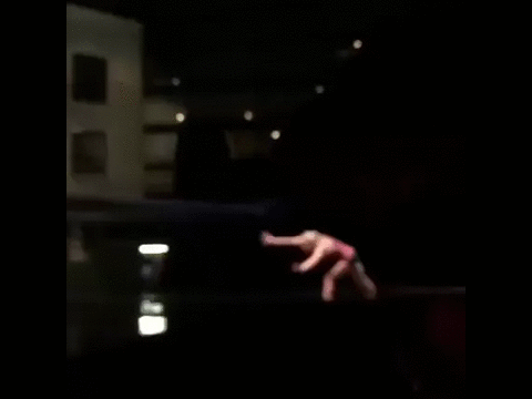 Немного гифок и фоток