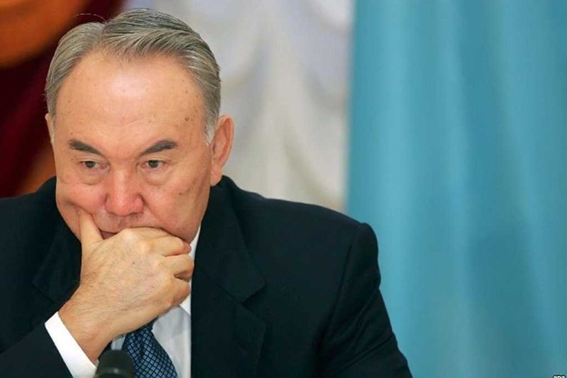Протесты по-американски: фонд Сороса научит жителей Казахстана «бороться за свои права»
