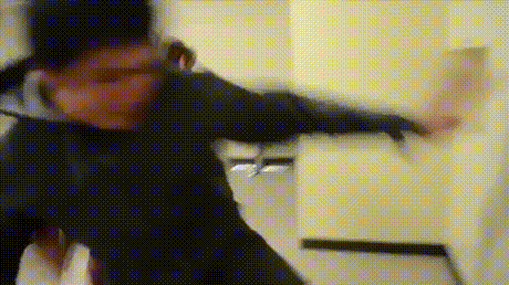 Двойной удар