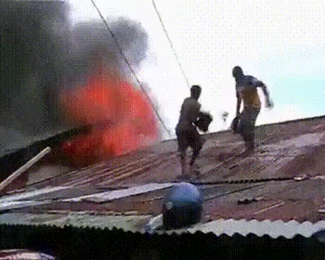 Потеря бойца