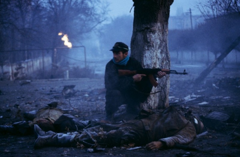 Осознать масштабы чеченской и российской трагедии не удается даже 21 год спустя