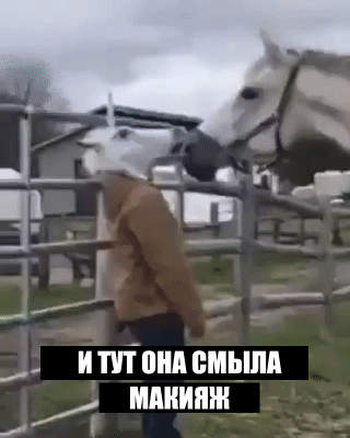 Истинное лицо