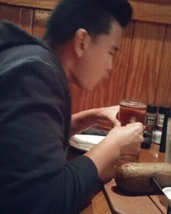 Когда понимаешь, что сын стал взрослым