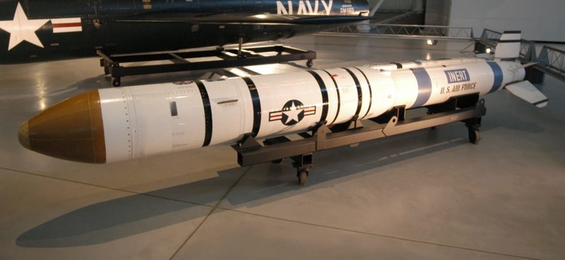 SC-19 - противоспутниковая ракета