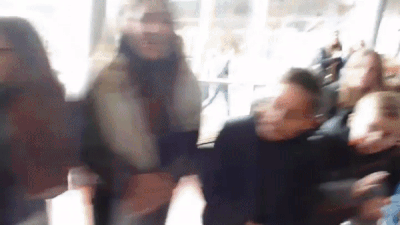 Учитель физкультуры уходит на пенсию после 38 лет преподавания