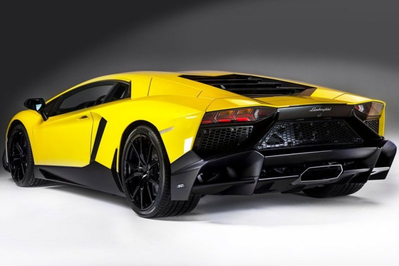 Что нужно знать о самом крутом Lamborghini