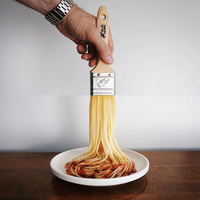 Спагетти для дизайнеров