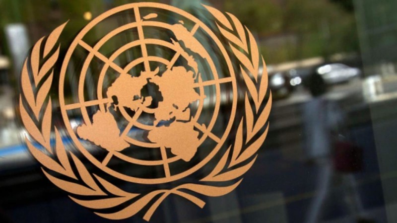Об Украину вытерли ноги в ООН — Муждабаев