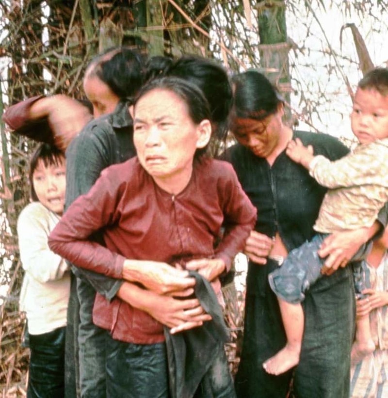 Резня в Май Лай