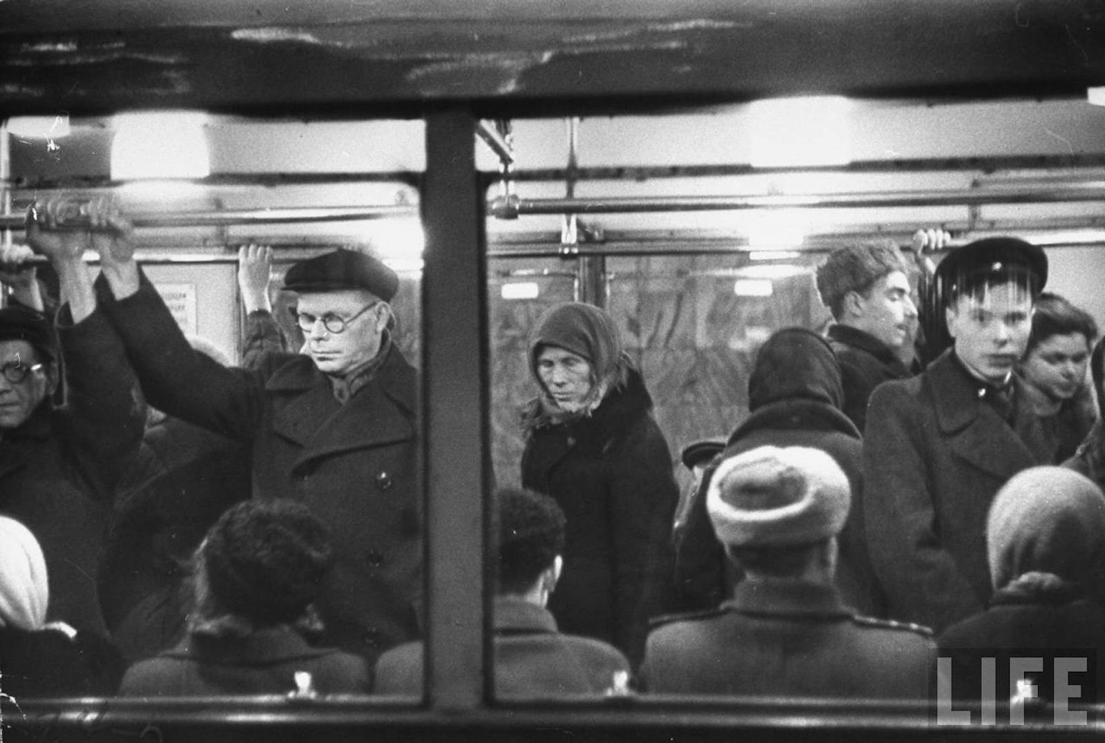 Фото 1953 Года