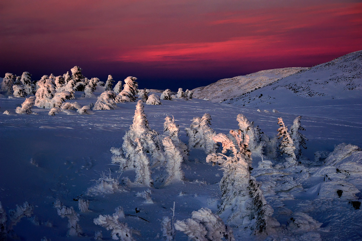 Географическая зима. Зимняя природа. Северная природа. Красота зимы. Зима в Сибири.