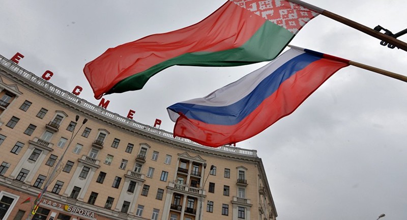 Беларусь объявила 26 декабря днём траура