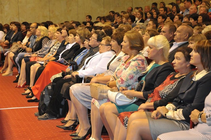 Проведение Всероссийского семинара стало очень важным событием для всего педагогического сообщества г.о. Самара и Самарской области (за два дня мероприятие посетили более 1000 человек).Участники семинара смогли увидеть мастерство лучших педагогов.