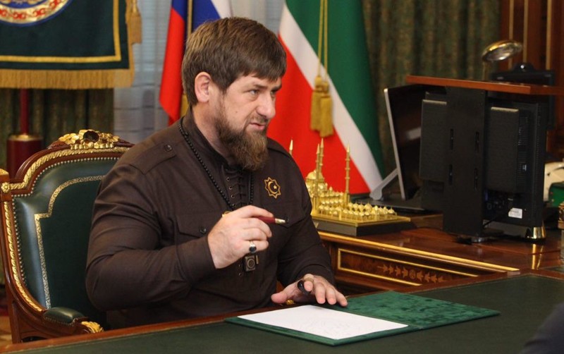 Рамзан Кадыров решил запретить в Чечне аборты