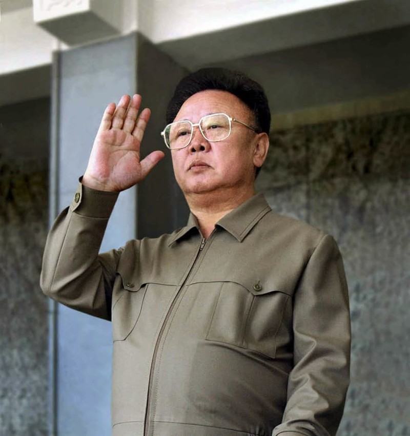 8. Северокорейский лидер нашел способ излечения дварфизма