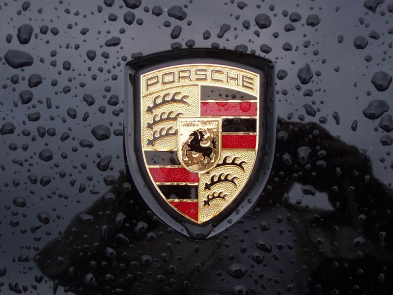 Малоизвестные факты об автомобильной компании Porsche