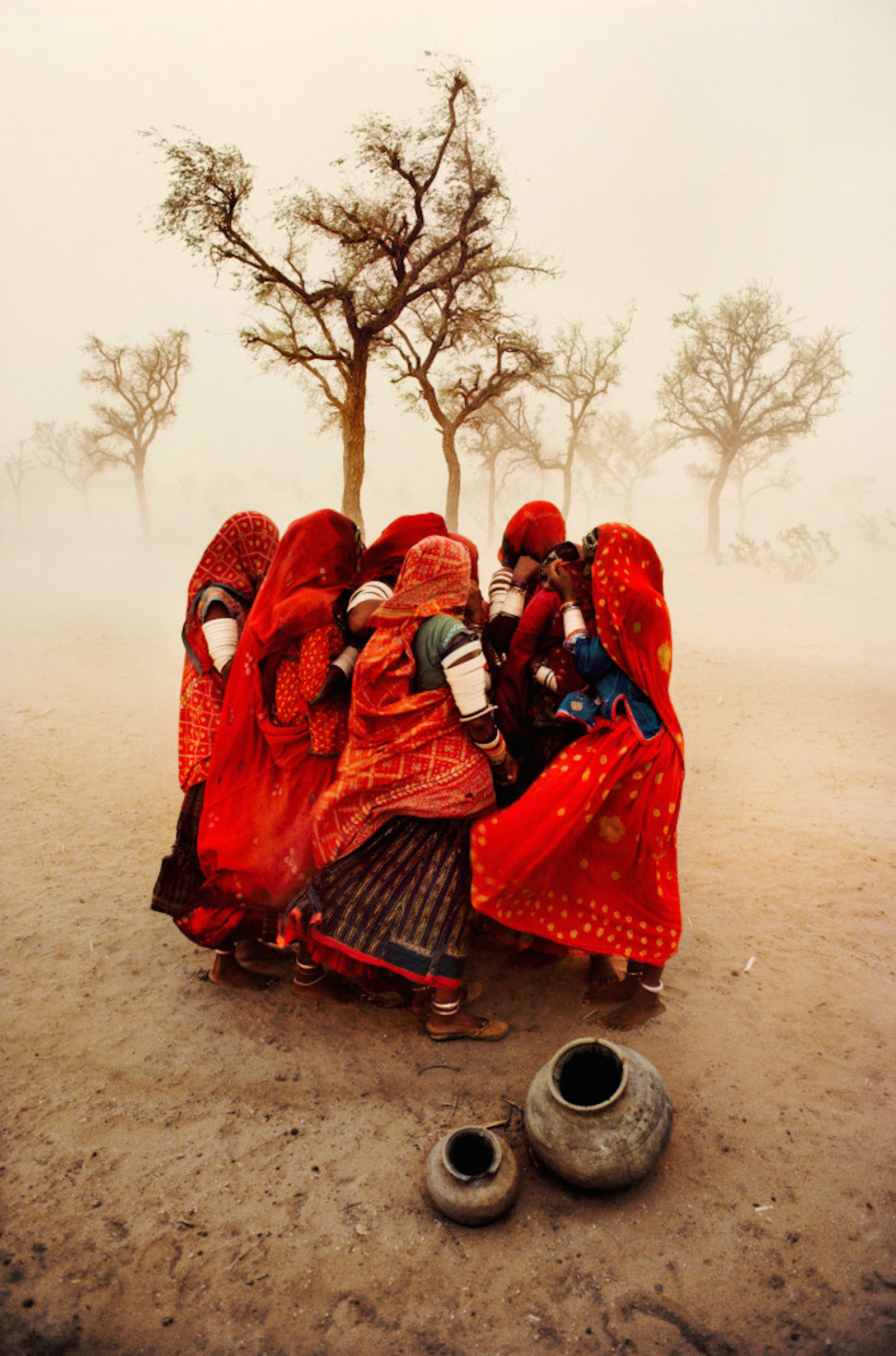 Steve mccurry картины