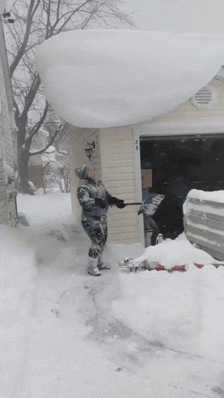 Тот случай, когда исход был ясен с самого начала