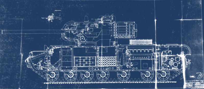 Советская тяжёлая троица: Т-150, КВ-220, КВ-3