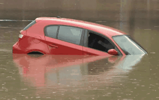 Главное спокойствие