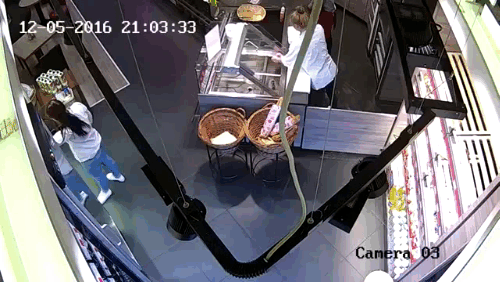 Еще немного гифок