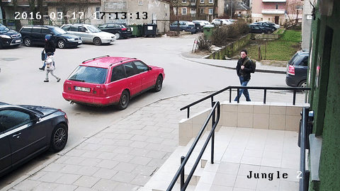 Еще немного гифок