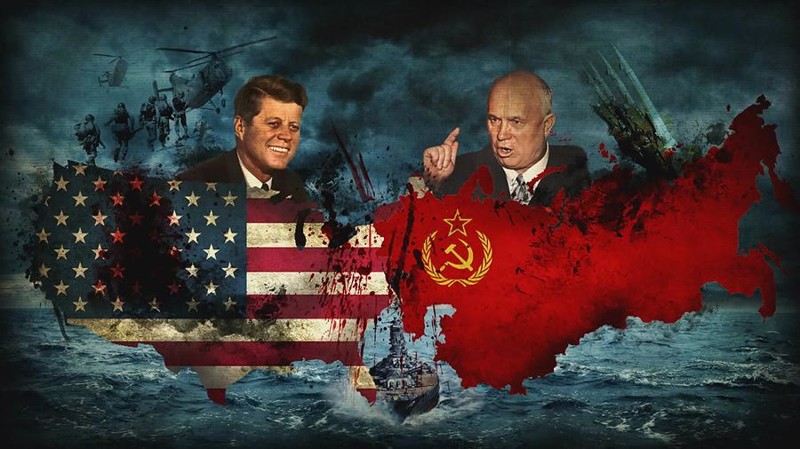 Четыре случая, когда мир находился на грани ядерной войны между США и СССР