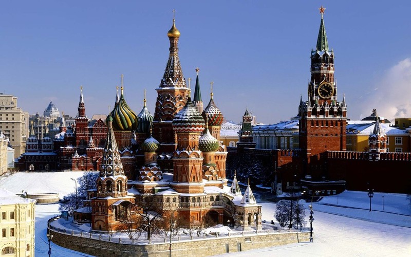 РУССКИЕ НЕ СКАЧУТ