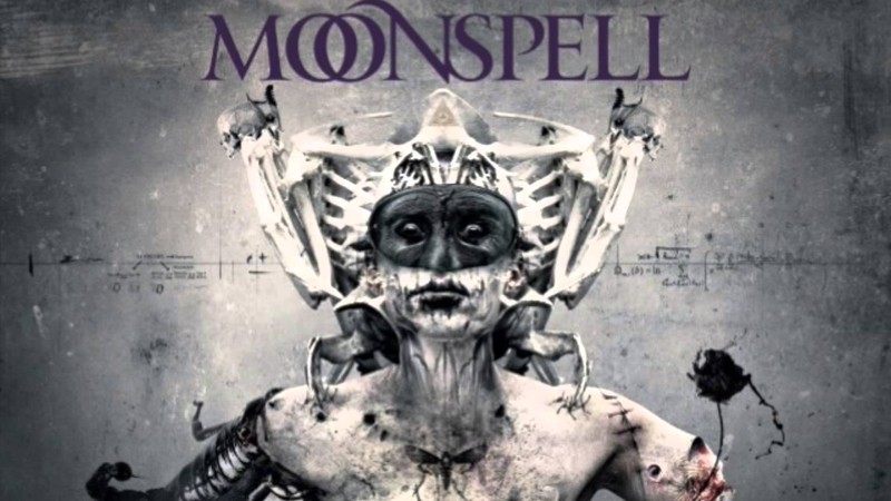 Moonspell - Extinct 