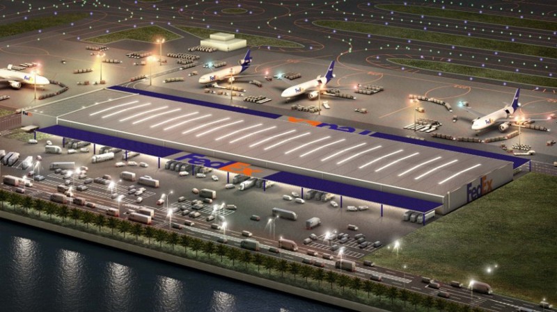 Международный аэропорт Кансай – 29 миллиардов долларов США