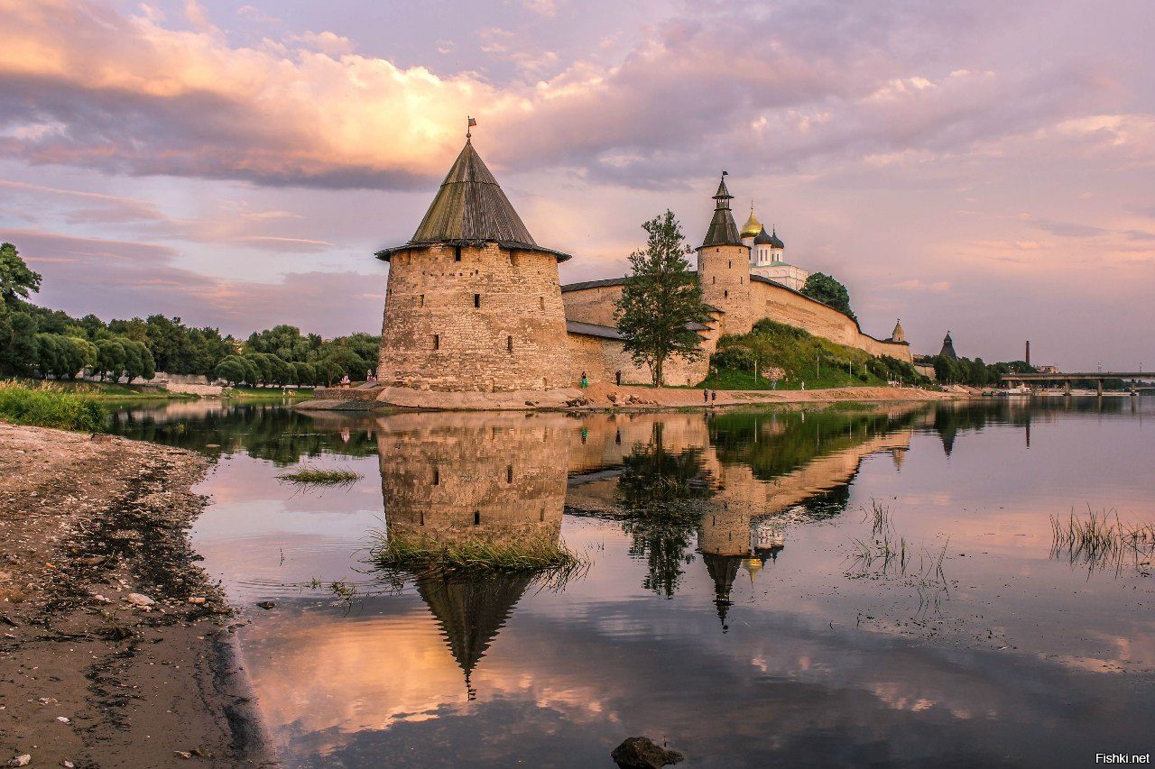 Картинки пскова в хорошем качестве