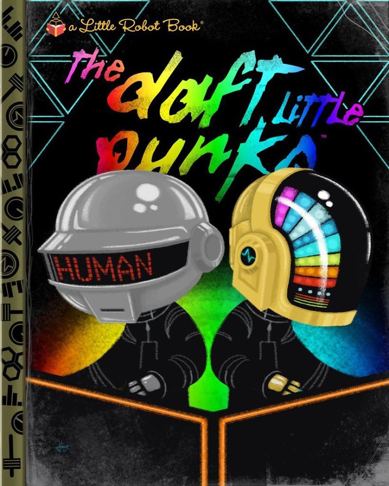 Daft Punk