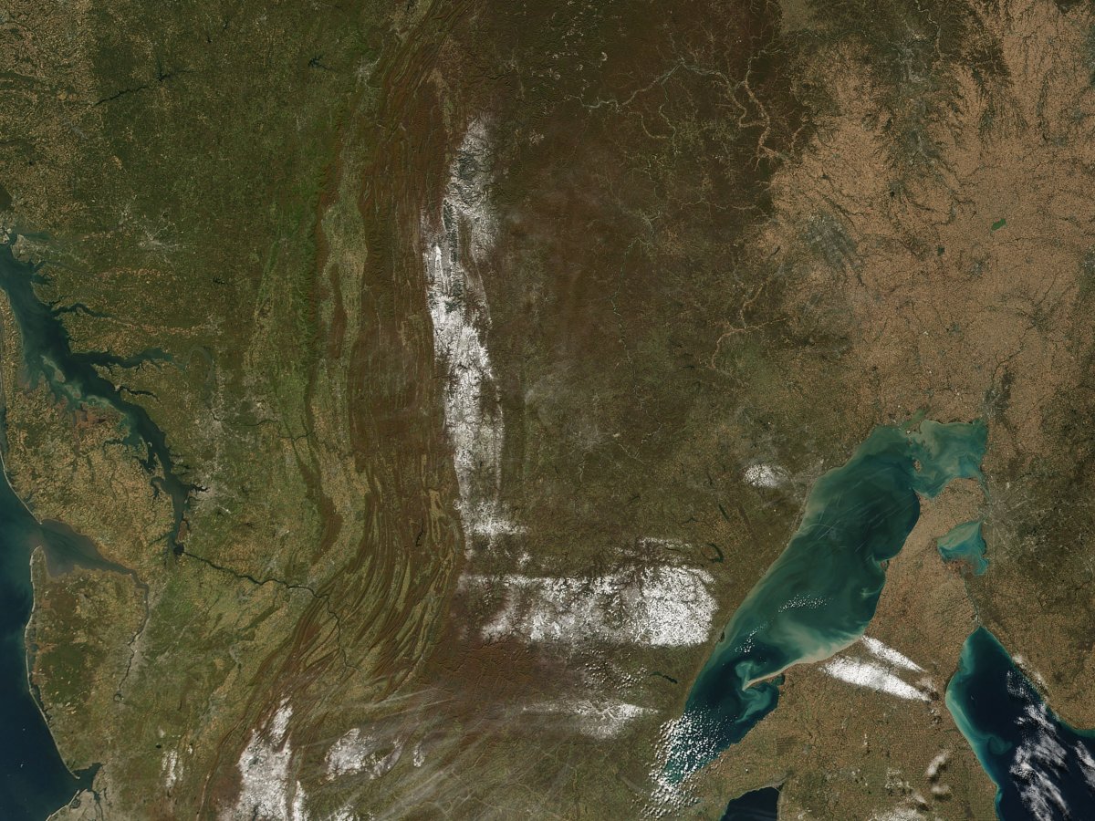 Спутник 2000 года. Ганьсуйский коридор. Фото земли из космоса. Космические снимки спутника Landsat 8. Съемки из космоса потрясающие.