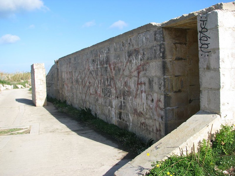Форт Кемпебел - полвека забвения