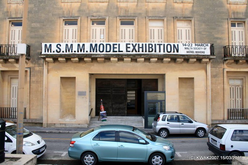 Картинки с выставки масштабных моделей